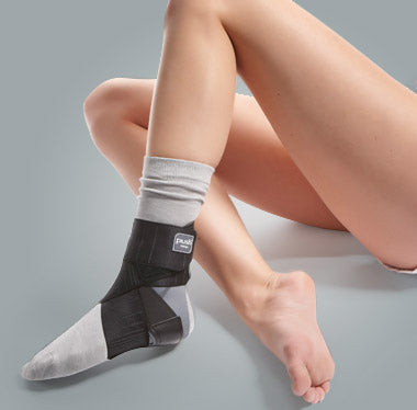 Push Ortho Ankle Aequi Brace