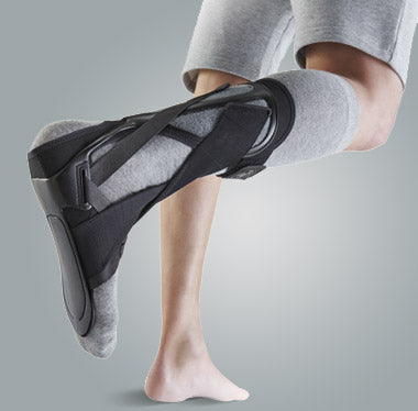 Push Ortho AFO
