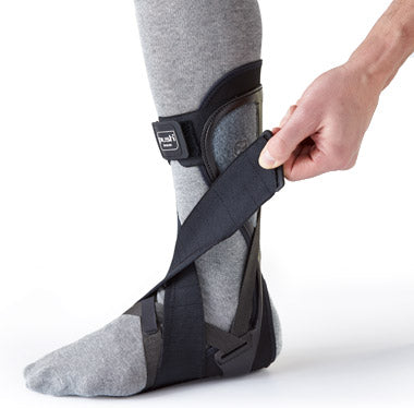 Push Ortho AFO