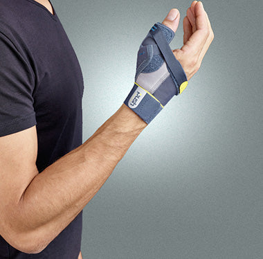 Push Sports Thumb Brace