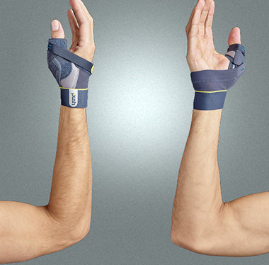 Push Sports Thumb Brace