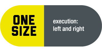 Push Sports Wrist Wrap