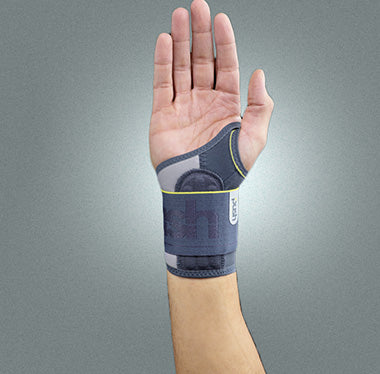 Push Sports Wrist Brace