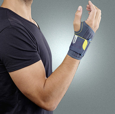 Push Sports Wrist Brace