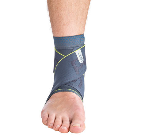 Push Sports Wrist Brace