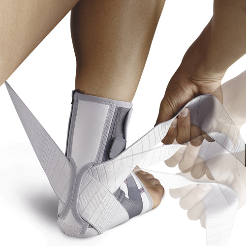 Push Med Ankle Brace
