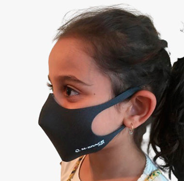 M-Brace Air Re-usable Mask