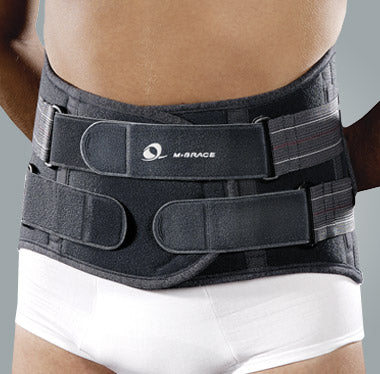 M-Brace Mini Lumblock Brace