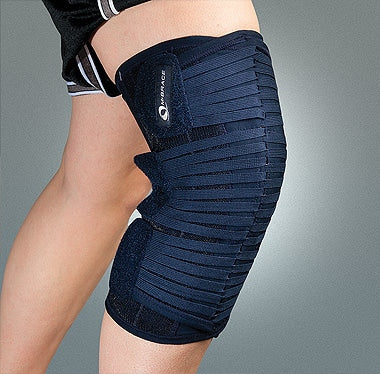 M-Brace Vega Plus Hinged Knee Brace