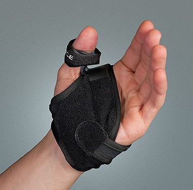M-Brace Thumb Splint