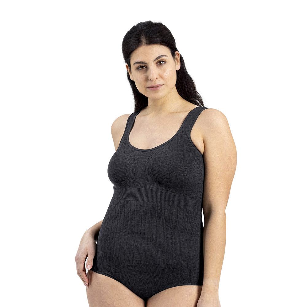 Solidea Silver Wave Body Skin