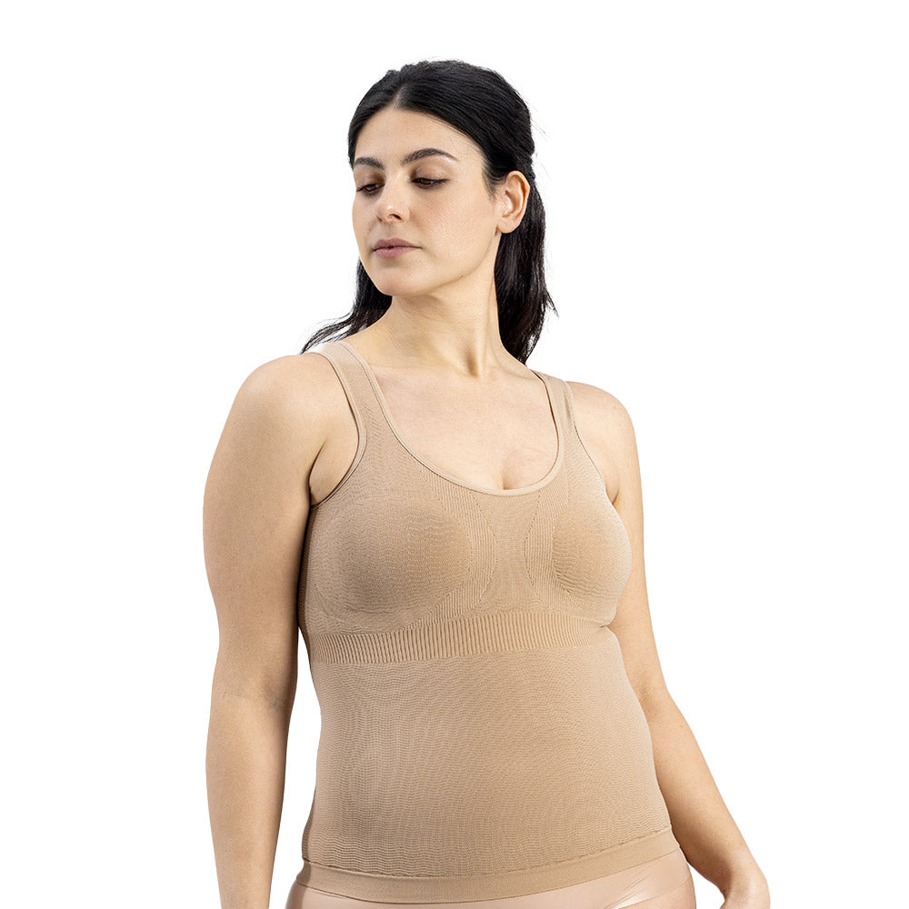 Solidea Silver Wave T-Skin