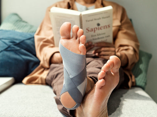 Planter Fasciitis