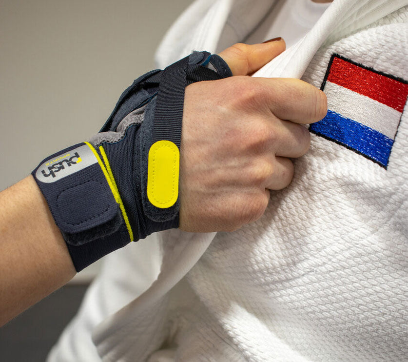 Thumb Stabilizers – CanOrtho