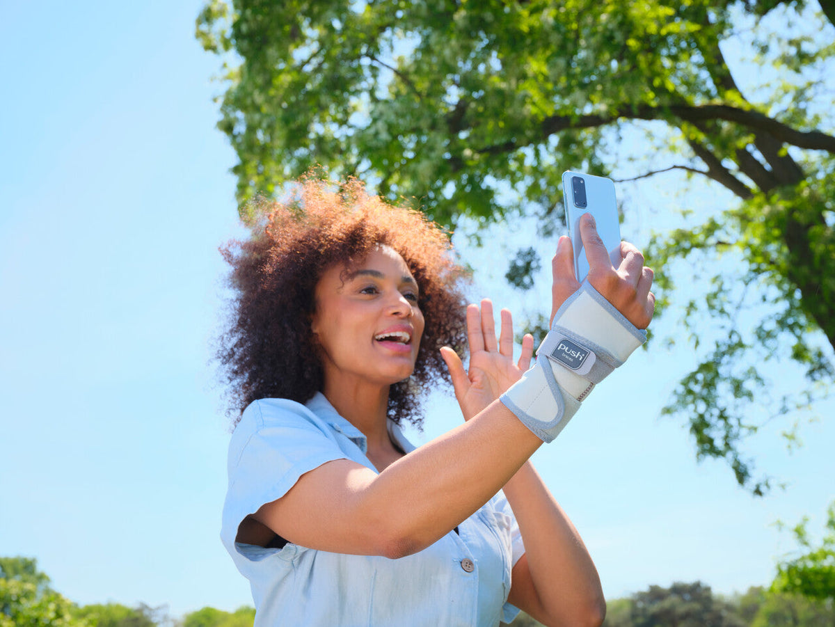 Carpel Tunnel – CanOrtho