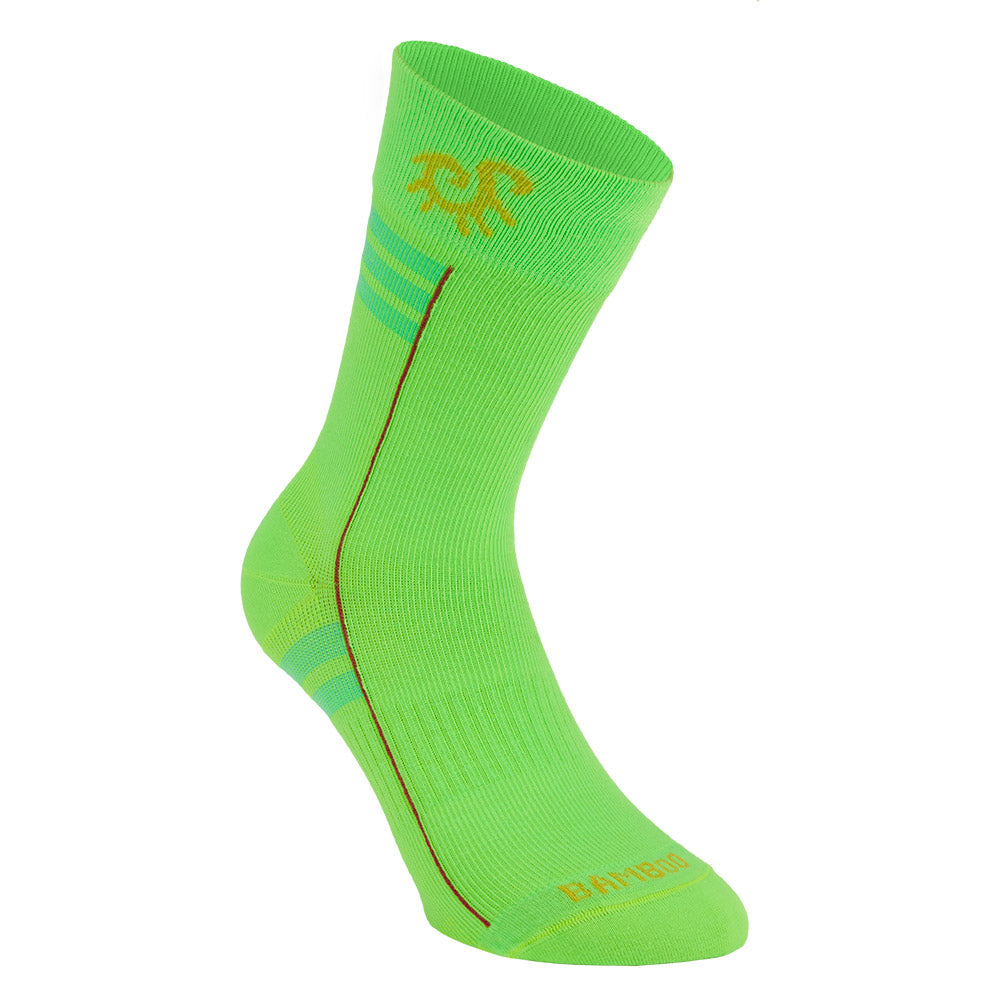 Solidea Socks For You Bamboo Fly Performance