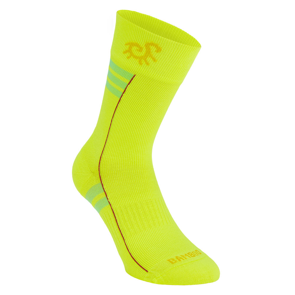 Solidea Socks For You Bamboo Fly Performance