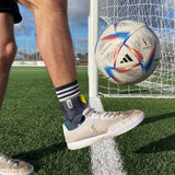 Push Sports Kicx Ankle Brace