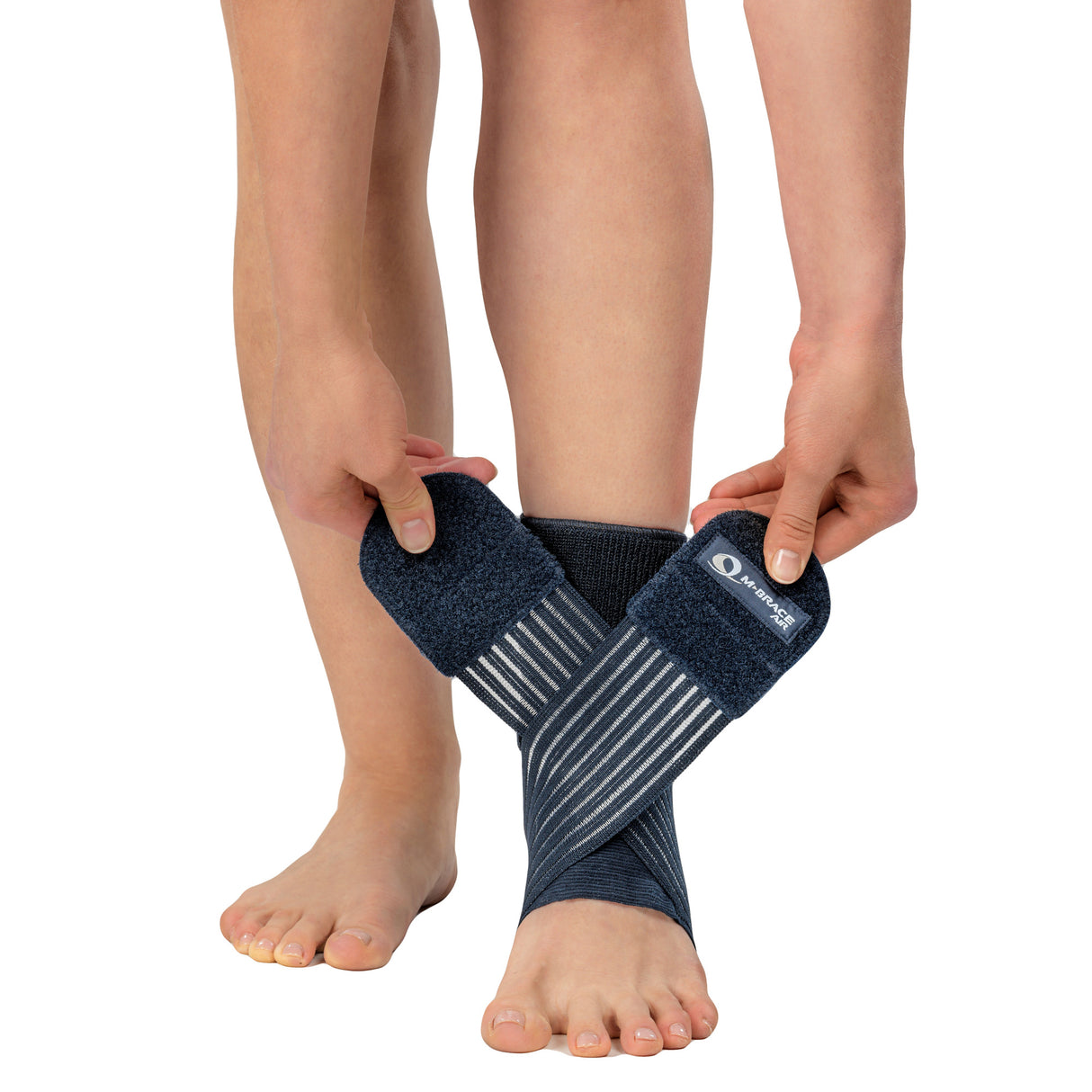 M-Brace Mercurio Ankle Brace