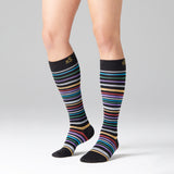 Solidea Stripe Game Andromeda (female and male)