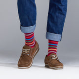 Solidea Stripe Game Idra (female and male)