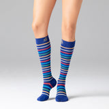 Solidea Stripe Game Meridian (female and male)