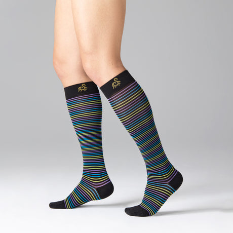 Solidea Stripe Game Zenith (female and male)