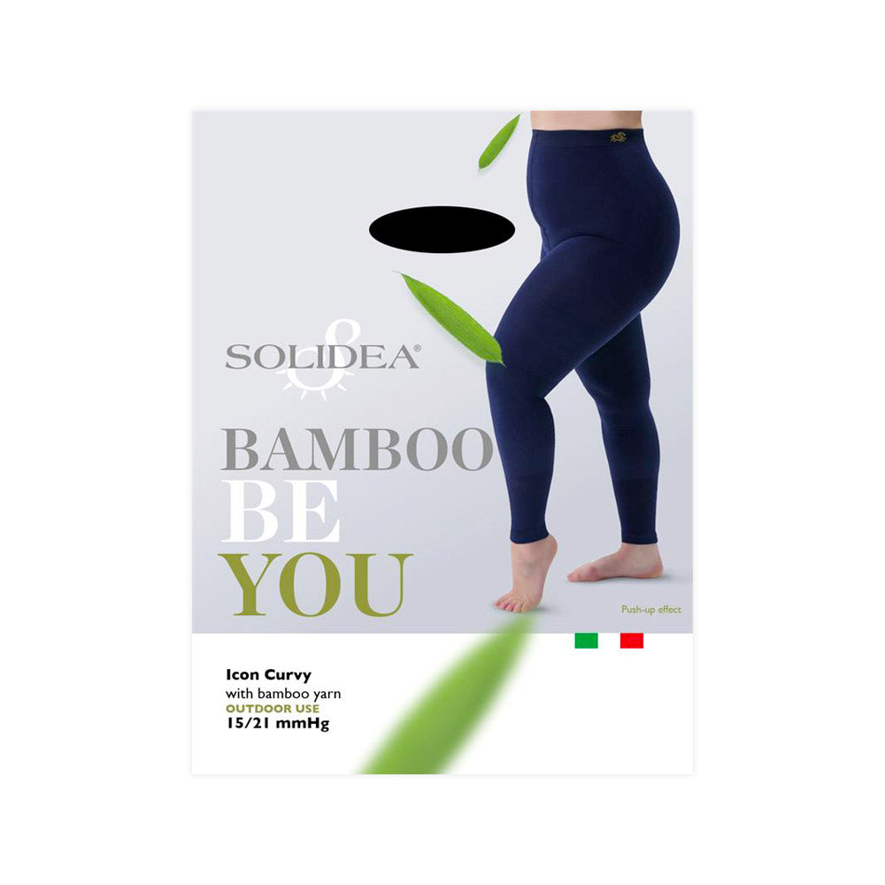 Solidea Be You Icon Curvy