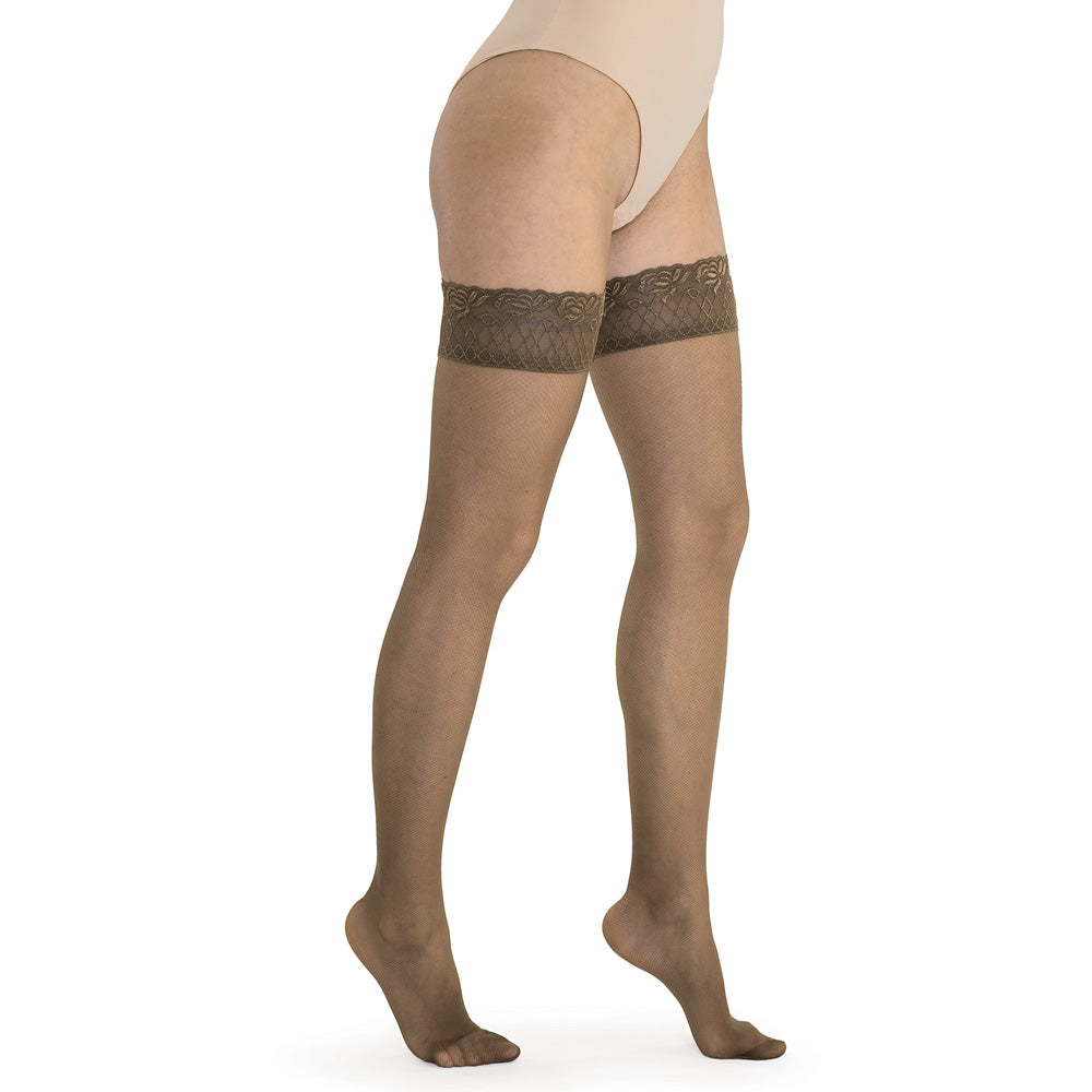 Solidea Brigitte Micro Rete 70 Sheer