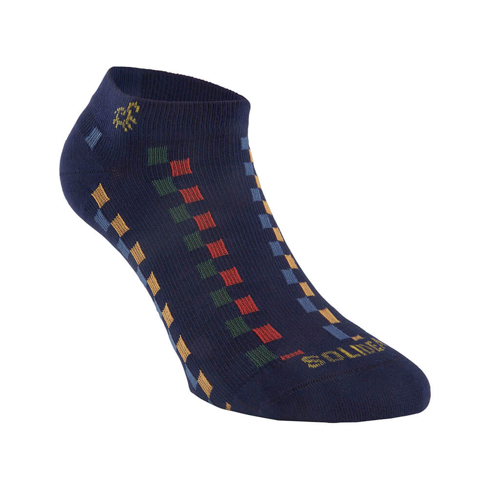 Solidea Socks For You Bamboo Freedom - Jazz