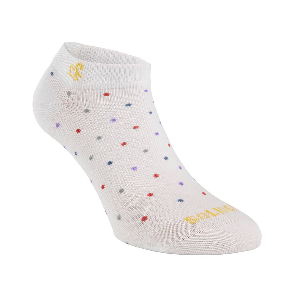 Solidea Socks For You Bamboo Freedom - Pois