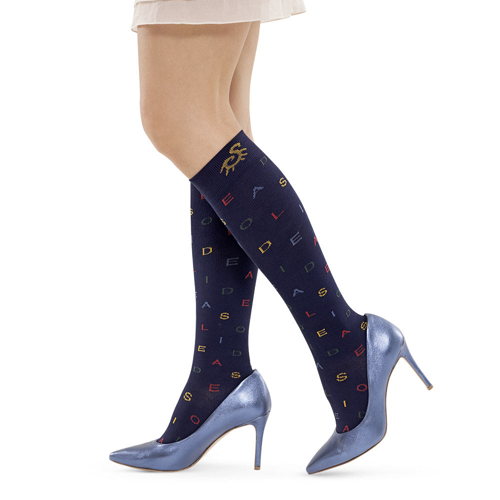 Solidea Socks For You Bamboo Type (female and male)