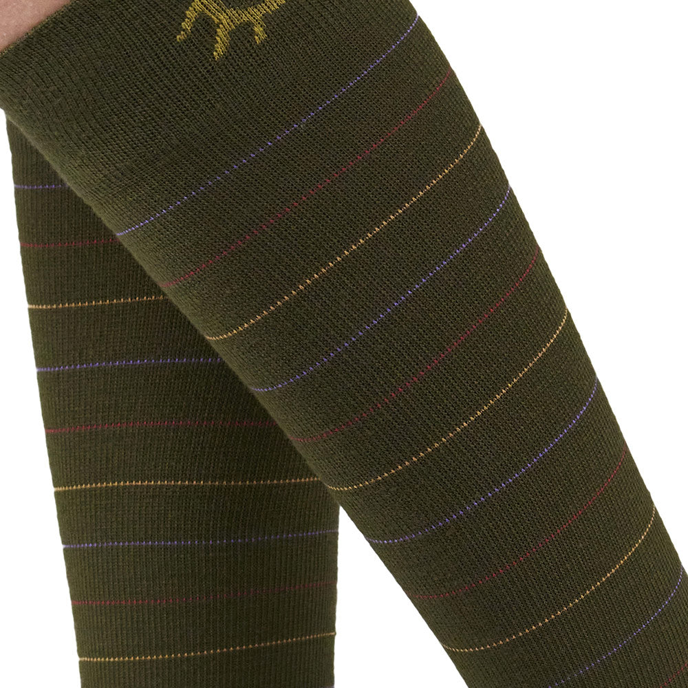 Solidea Socks For You Merino Bamboo Funny (female and male)