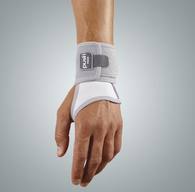 Push Care Wrist