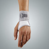 Push Care Wrist