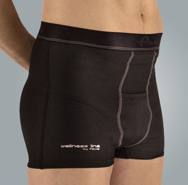 M-Brace Hernia Boxers - Pavis Erniaboxer Brief