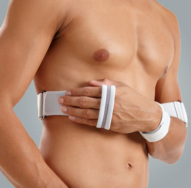 Push Med Shoulder Brace