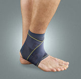 Push Sports Ankle Brace 8